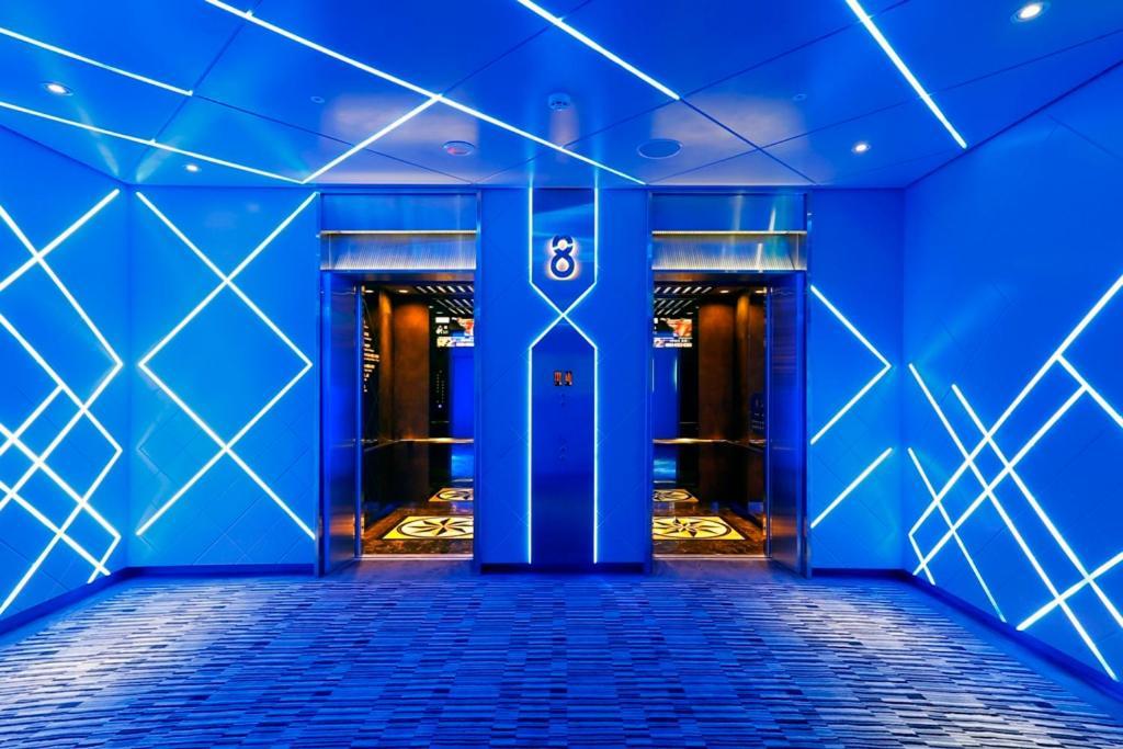 Hotel Golden Tulip - Aesthetics Zhunan Exteriér fotografie